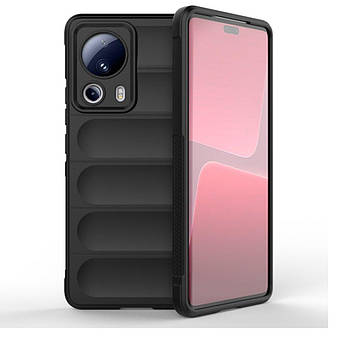 Чохол Cosmic Magic Shield для Xiaomi 13 Lite Black