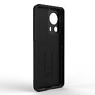 Чохол Cosmic Magic Shield для Xiaomi 13 Lite Black, фото 3