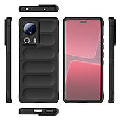 Чохол Cosmic Magic Shield для Xiaomi 13 Lite Black, фото 5