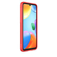 Чохол Cosmic Magic Shield для Xiaomi Redmi 10C Grey Smoke, фото 3