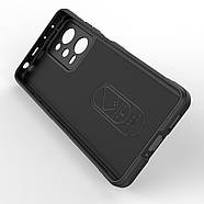 Чохол Cosmic Magic Shield для Xiaomi Redmi Note 12 Pro 5G Lavender, фото 4