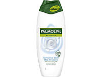 Гель для душа "Молочные протеины" 500 мл от ТМ PALMOLIVE "Lv"
