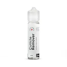 Регенерувальний ремувер для кутикулі Nailsoftheday Cuticle Remover withurea, 60 мл
