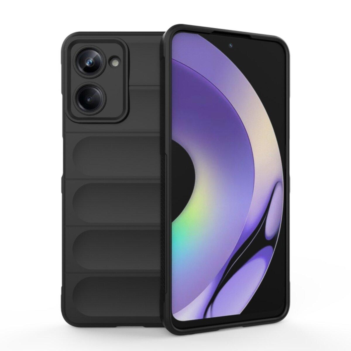 Чохол Cosmic Magic Shield для Realme 10 4G Black
