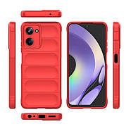 Чохол Cosmic Magic Shield для Realme 10 4G White, фото 3