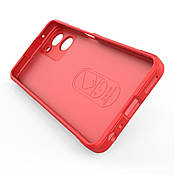 Чохол Cosmic Magic Shield для Realme 10 4G White, фото 5