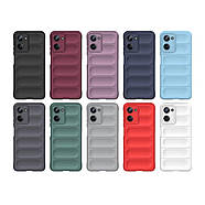 Чохол Cosmic Magic Shield для Realme 10 4G White, фото 2