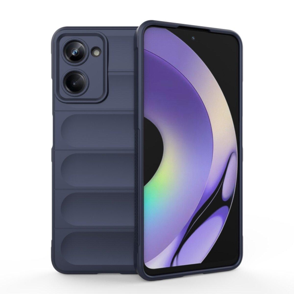 Чохол Cosmic Magic Shield для Realme 10 4G Sapphire