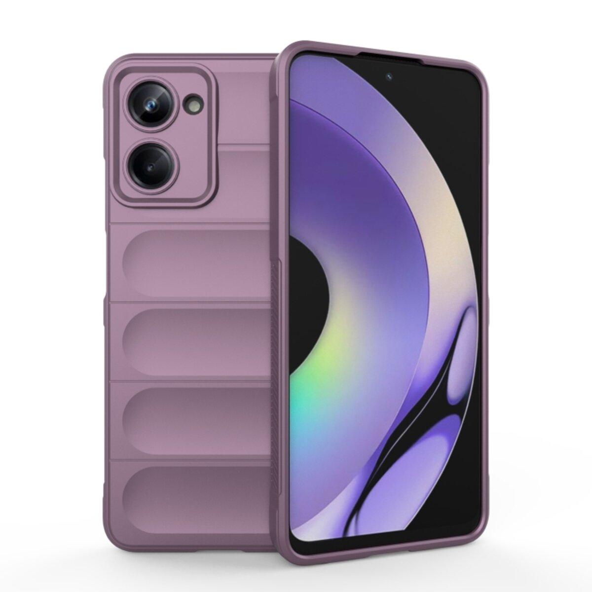 Чохол Cosmic Magic Shield для Realme 10 4G Lavender