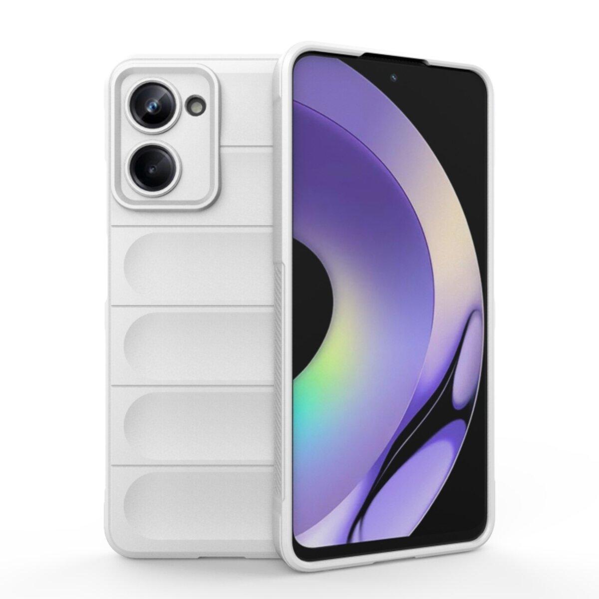 Чохол Cosmic Magic Shield для Realme 10 4G White