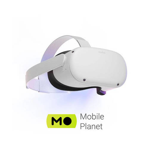 Oculus Quest 2 128GB (899-00182-02) (ID#2285628685), цена: 13519 ...