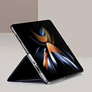 Чохол для смартфона DUX DUCIS Bril для Samsung Fold 5 Blue, фото 7