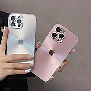 Чохол OG Acrylic Glass Gradient для Apple iPhone 11 Pro Black, фото 4