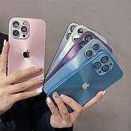 Чохол OG Acrylic Glass Gradient для Apple iPhone 11 Pro Black, фото 5