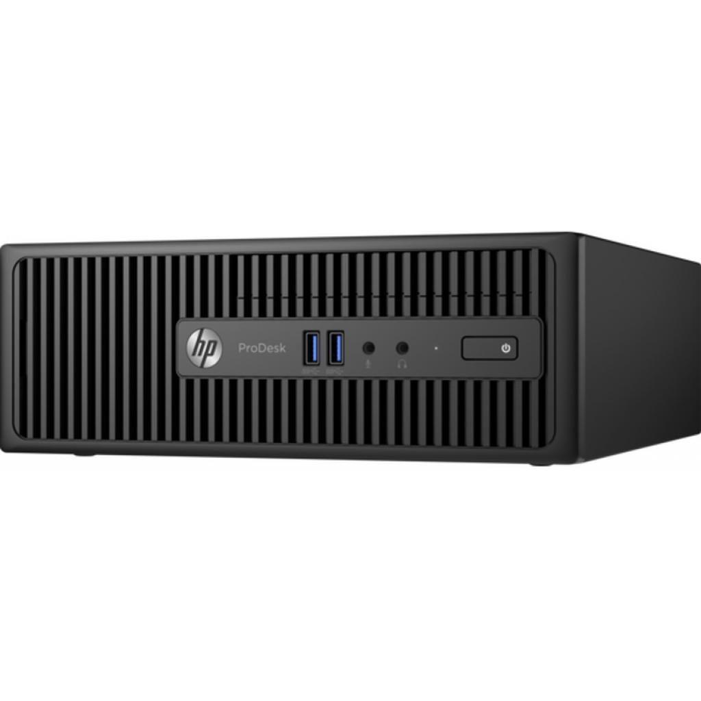 Комп'ютер HP ProDesk 400 G3 SFF (i5-6500/8/240SSD) "Б/У"