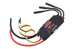 Регулятор ходу HOBBYWING SKYWALKER V2 80A 3-6S