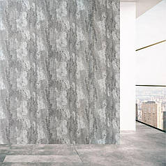 Декоративна ПВХ плита 1,22м х 2,44м х 3мм Платиновий мармур SW-00001411