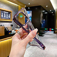 Чохол CD Magnetic для iPhone 11 Pro Max Deep Purple, фото 3