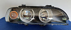 Оригінальні фари Hella bmw e39 Xenon