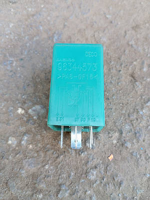 Реле Chevrolet Lacetti - купить недорого на Prom.ua: цены, акции и ...