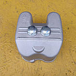 Кришка клапанів Д21, Т25 в зборі, фото 3