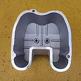 Кришка клапанів Д21, Т25 в зборі, фото 2