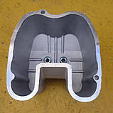 Кришка клапанів Д21, Т25 в зборі, фото 4