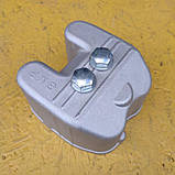 Кришка клапанів Д21, Т25 в зборі, фото 7