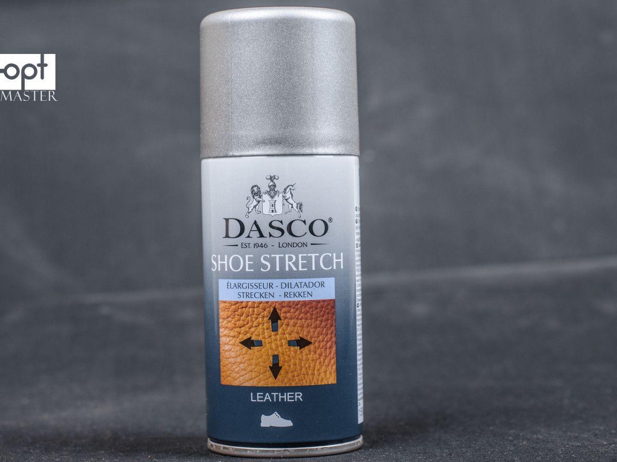 Розтягувач для взуття DASCO Shoe Stretch, 150 мл