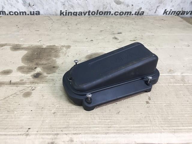 Кришка блока BMW F01 7 series 12907555189, фото 1