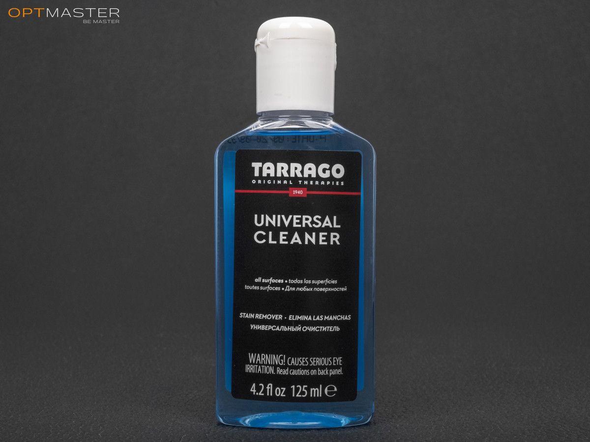 Універсальний очищувач Tarrago Leather Care Universal Cleaner, 125 мл TLF39 (00), фото 1