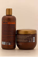 Kleral Зволожуючий догляд з маслом макадамії №3 Macadamia Hydrating, Набір, фото 2