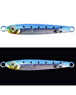 Пілкер Kalipso Saurus 14g