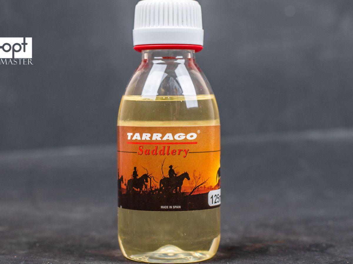 Пом'якшувач шкіри Tarrago SADDLERY NEATSFOOT OIL, 125 мл TYP84