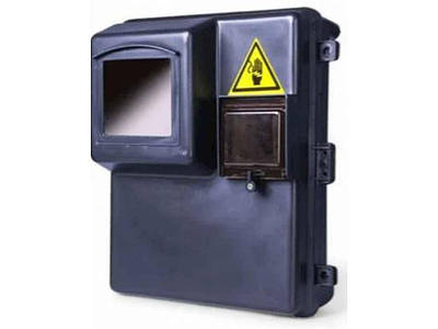 Лічильники та комплектуючі