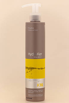 Erayba Кондиціонер з кератином HydraKer K16 Keratin Conditioner, 250 мл