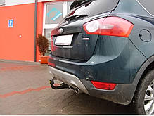 Фаркоп Ford Kuga 2008-2013 (Форд Куга), фото 6