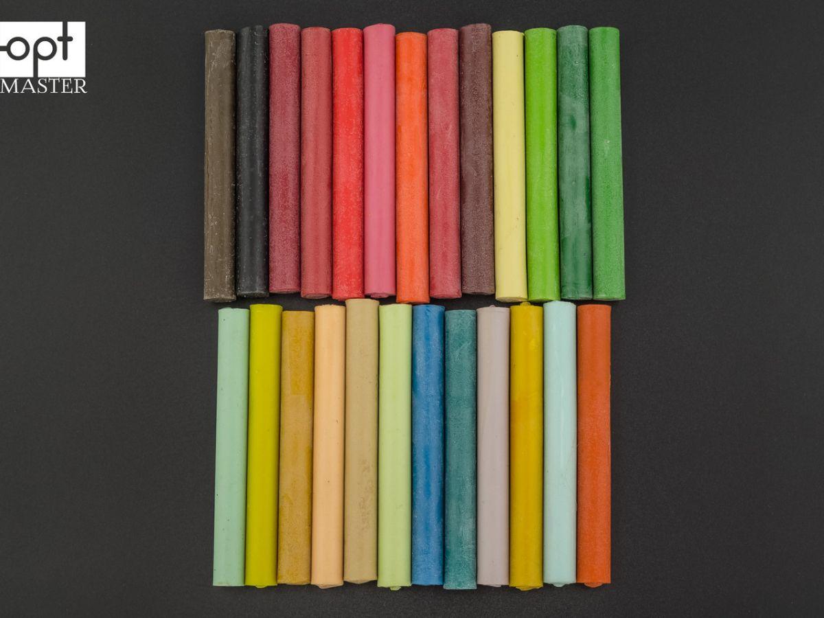 Восковий олівець (Україна), фото 1