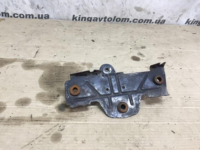 Кронштейн блока ручніка BMW F01 7 series 34436785426, фото 1