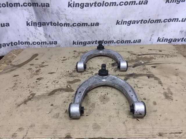 Важіль передній верхній BMW F01 7 series 31126775967, фото 1