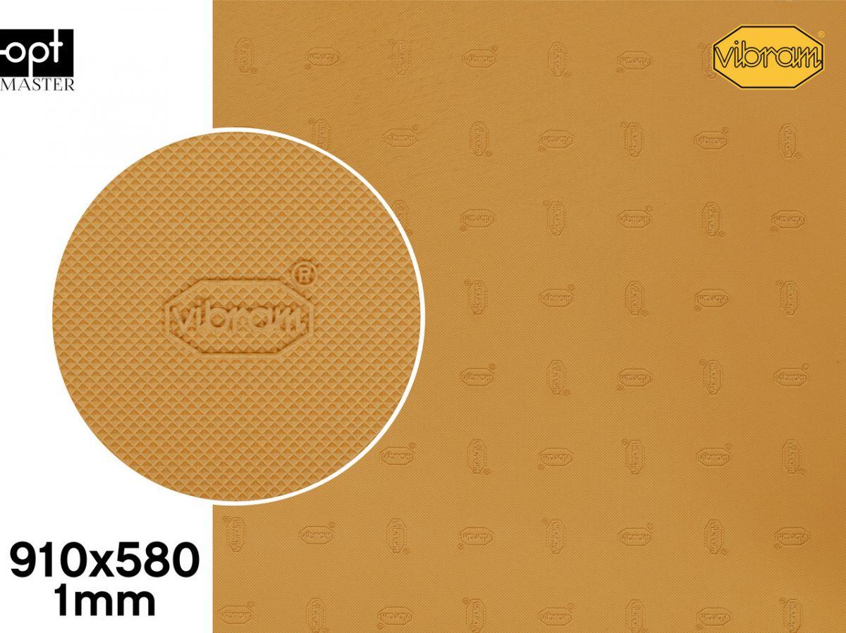 TEQUILGEMMA (7373), кол. золото (47), т. 1.0 мм профілактика Vibram