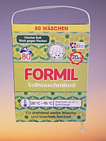 Порошок Форміл для прання білої білизни Formil Active 5,2 кг