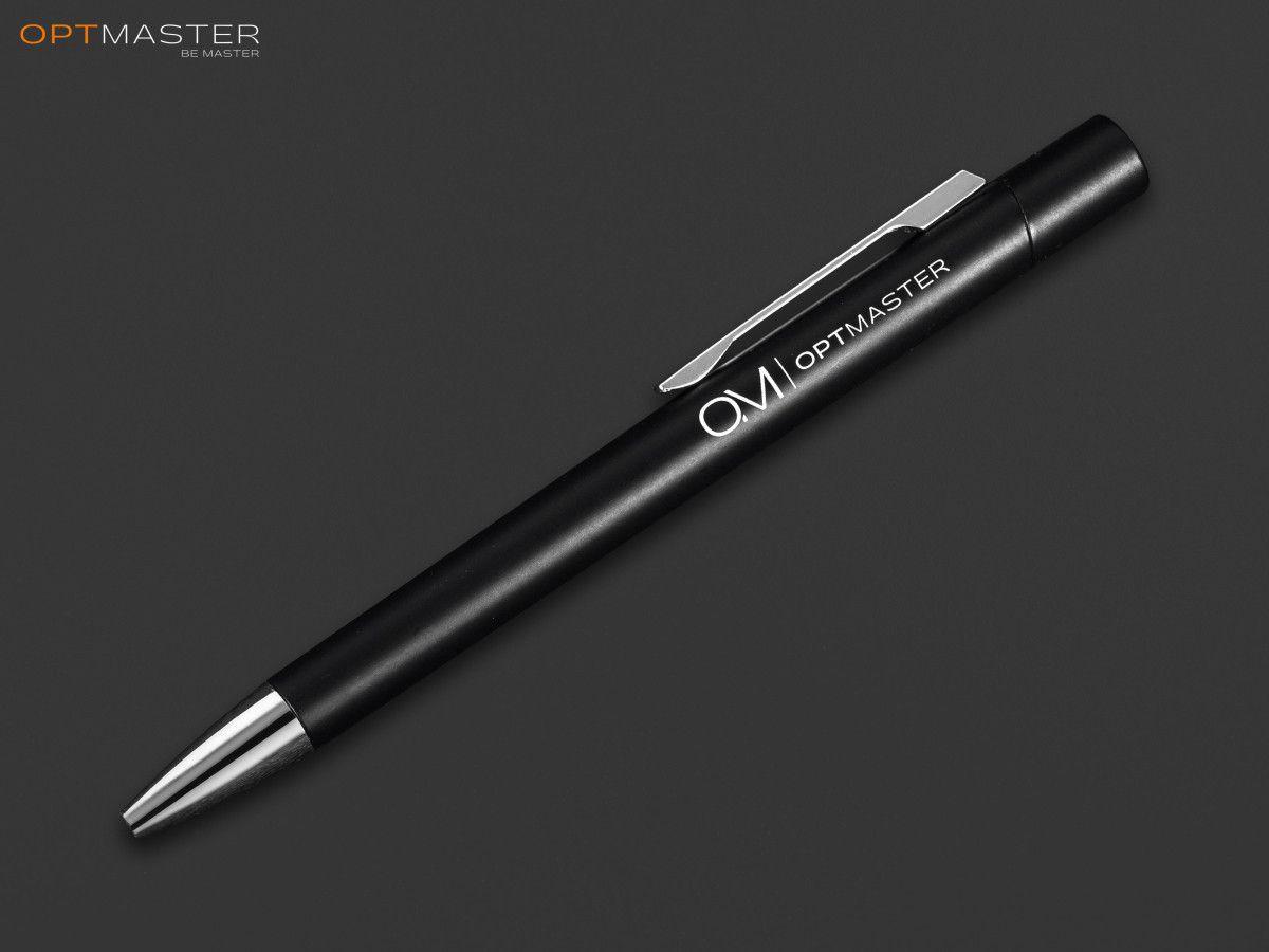 Ручка кулькова, фото 1