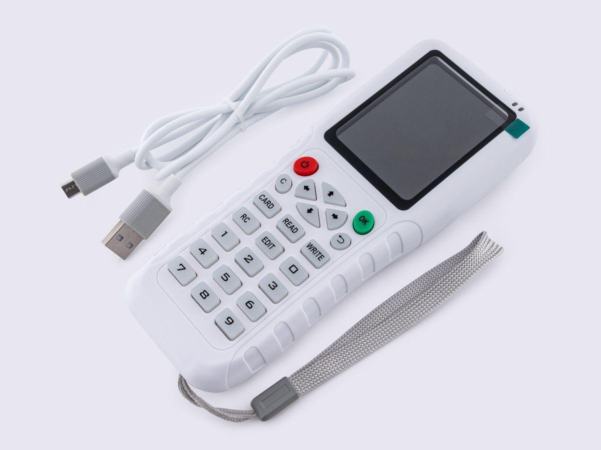 Програматор RFID ABLE 3, фото 1