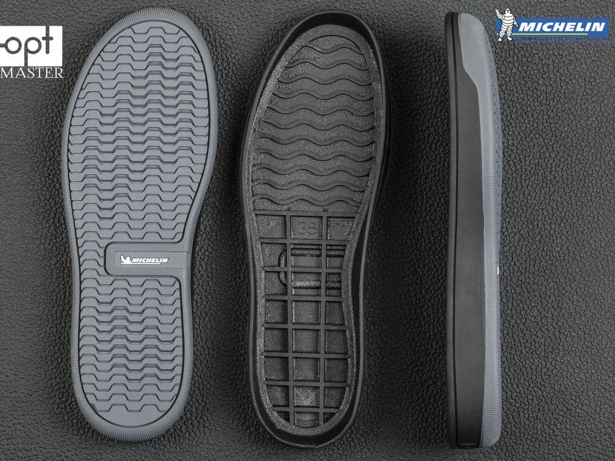 Підошва Michelin STEP OP106, кол. чорний, фото 1