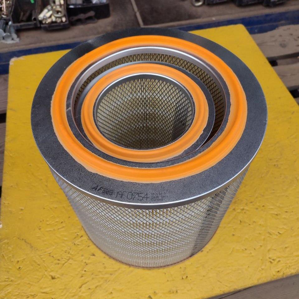 Фільтр повітряний СМД-60, Т150, СМД-31, ДОН Alpha Filter, фото 1