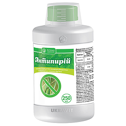Гербіцид вибіркової дії Антипирій 250мл Укравіт