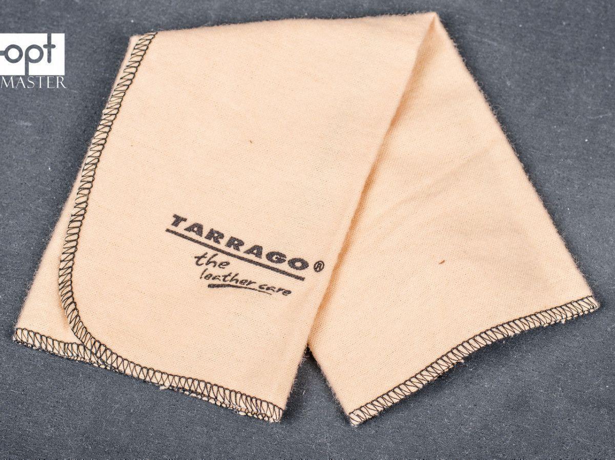 Серветка для полірування взуття TARRAGO Shoe Duster, бавовна. TCV22, фото 1