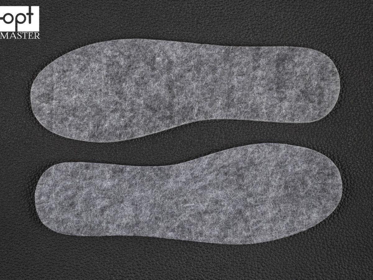 Устілки ЕКО-KROK войлок, фото 1