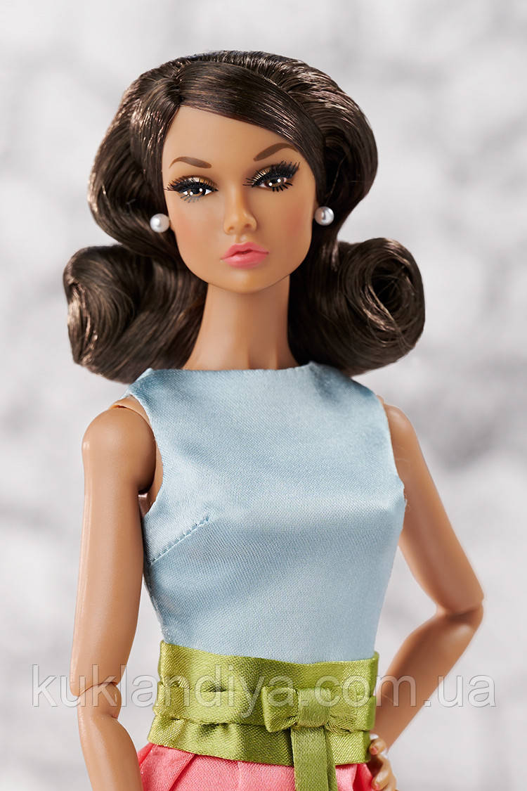 Колекційна лялька Integrity Toys It's My Party Poppy Parker, фото 1